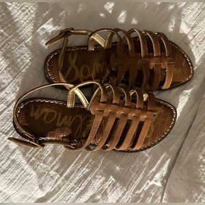 Sam Edelman Sandals